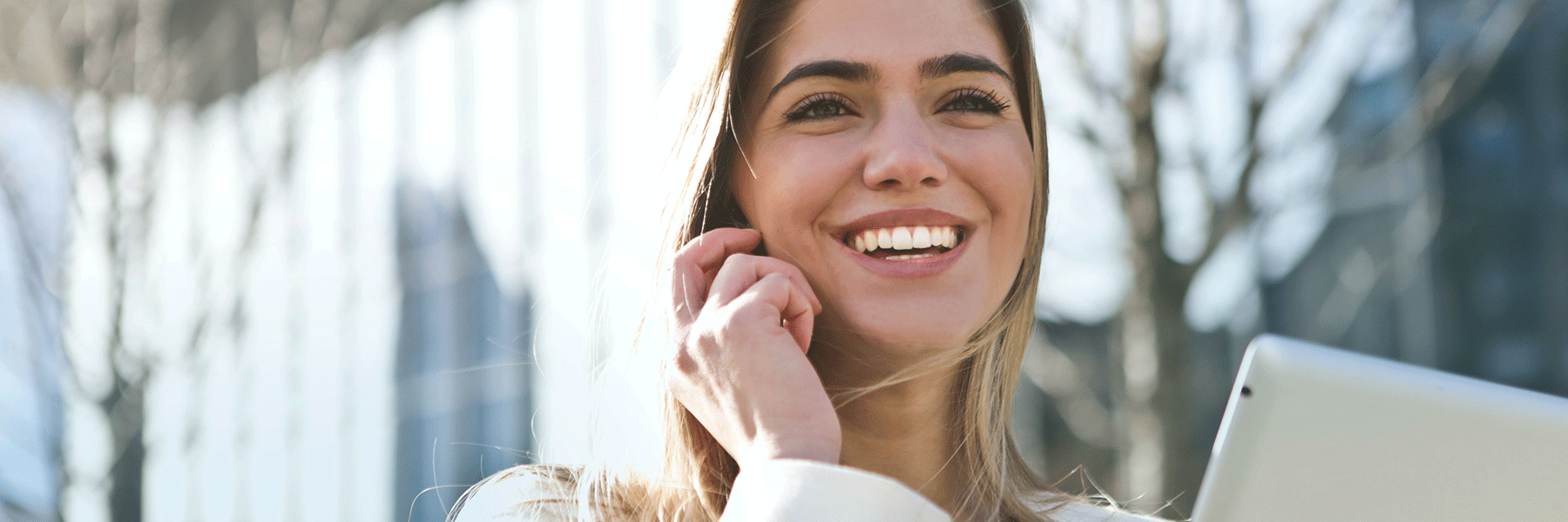 TRAKICE ZA IZBELJIVANJE ZUBA: Jednostavna i efikasna metoda za savršen osmeh