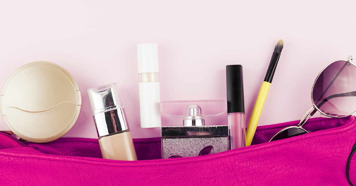 Top 5 make-up proizvoda koji spašavaju živote, a staju u svaku torbicu